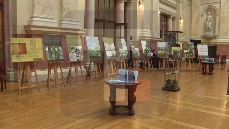 Ко и зашто негира геноцид над Србима у НДХ и коме смета изложба у Српској скупштини?