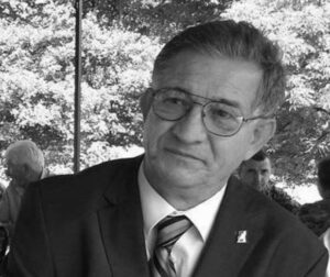 Преминуо пуковник Вељко Брајић
