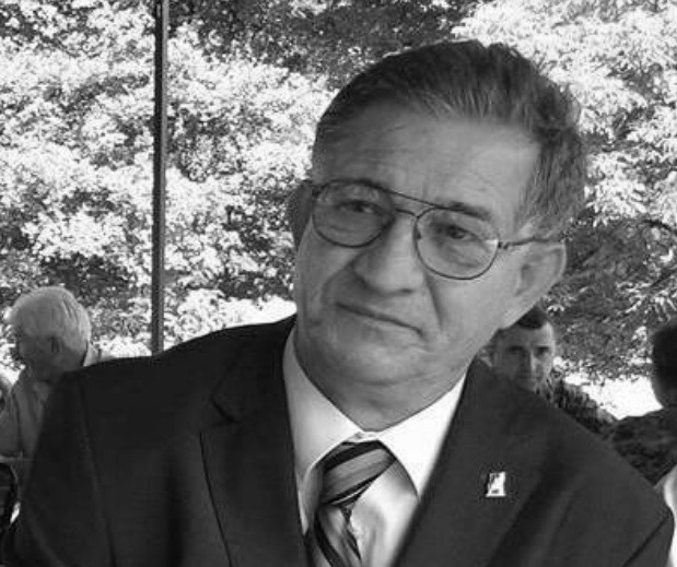 Преминуо пуковник Вељко Брајић