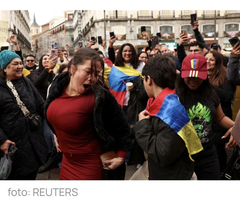 Када народ аплаудира окупатору