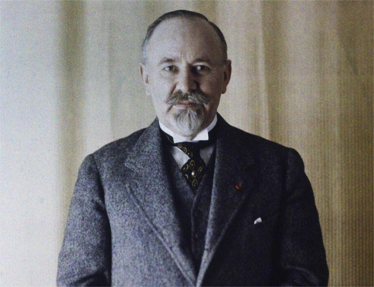 Турци му убили оца, он их протјерао с Балкана