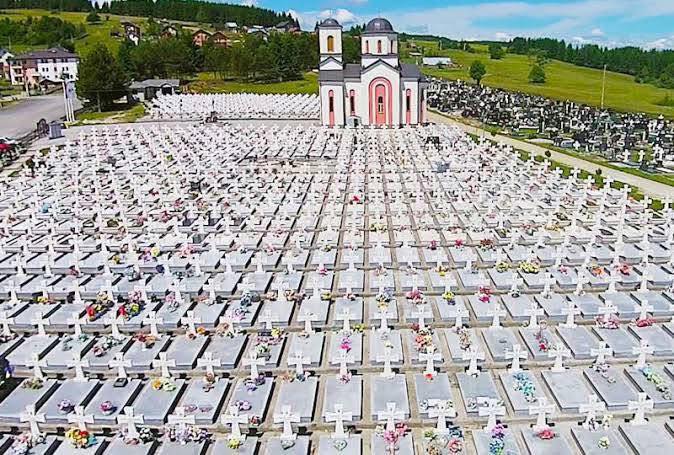 Темељи Републике Српске!