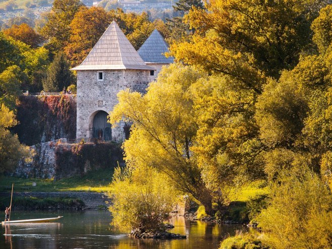 У Београду ће бити представљен манифестациони туризам Бањалуке