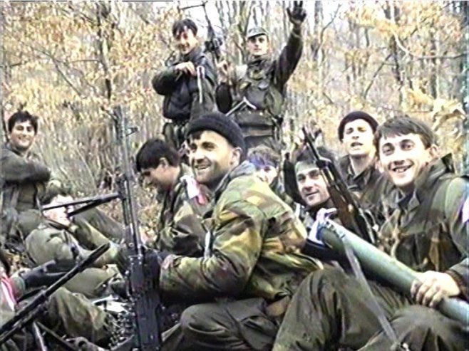 Орлови Грмеча, документарни филм (субота, 14. фебруара од 20.15 часова)