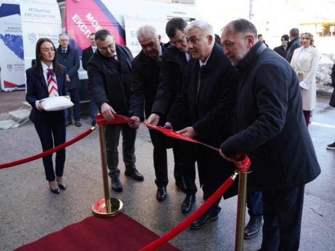 Банка Поштанска штедионица поуздан партнер пословној заједници и грађанима