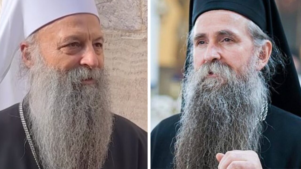 Незахвалност!