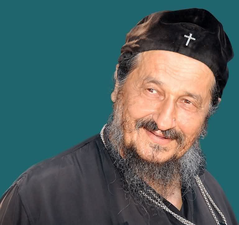 Карактер епископа Атанасија је као брушени дијамант