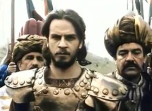 Оптужница против Милоша Обилића