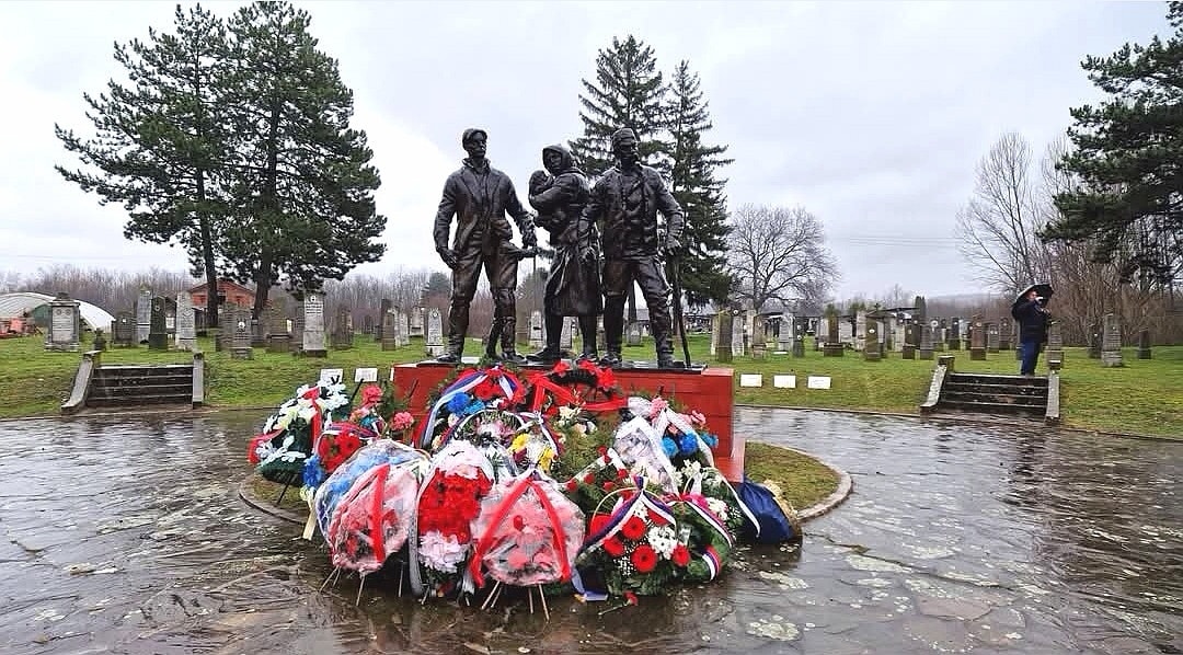 Крвави 17. фебруар у Бојнику, мјесто гдје су се срели човјек и звијер