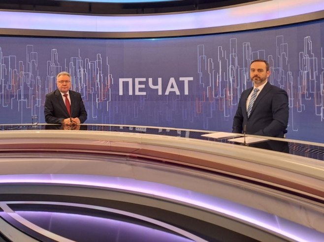 Русија неће одустати од циљева Специјалне војне операције (видео)