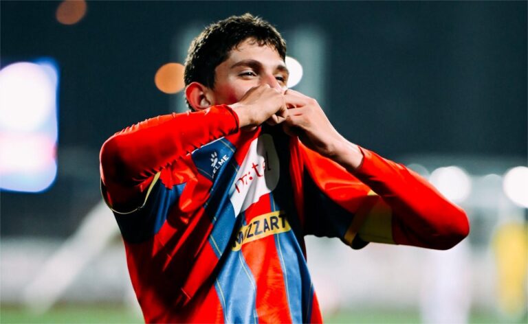 Наше дијете – Матеј Декет