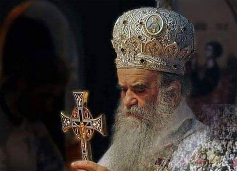 Жене у свијету и монахиње