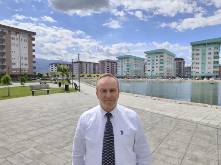 Није добро у Источном Сарајеву!