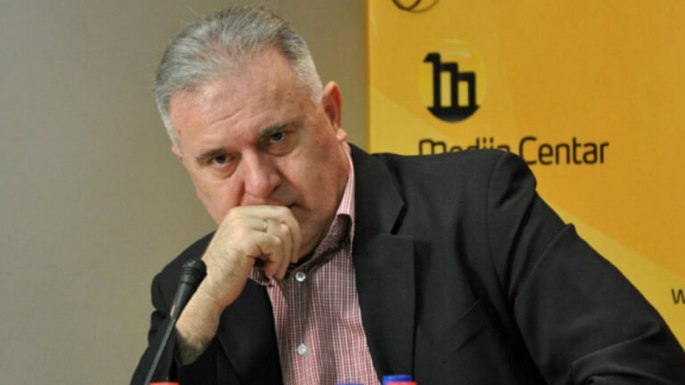 Улога српских глумаца у обојеној револуцији