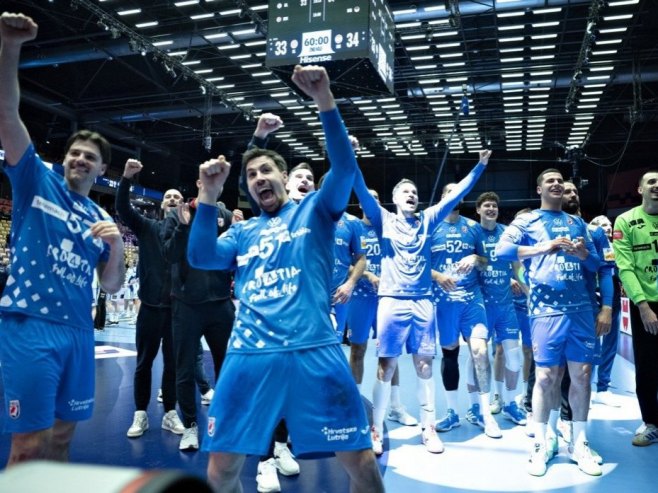 Ипак дочек рукометаша уз Томпсона – хрватска Влада преузела организацију