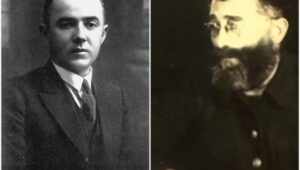 Драгић Јоксимовић, симбол правде када правде било није!