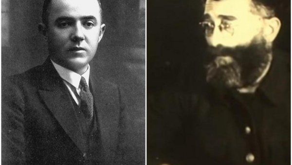 Драгић Јоксимовић, симбол правде када правде било није!