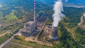 Еколози некад ни постојали нијесу