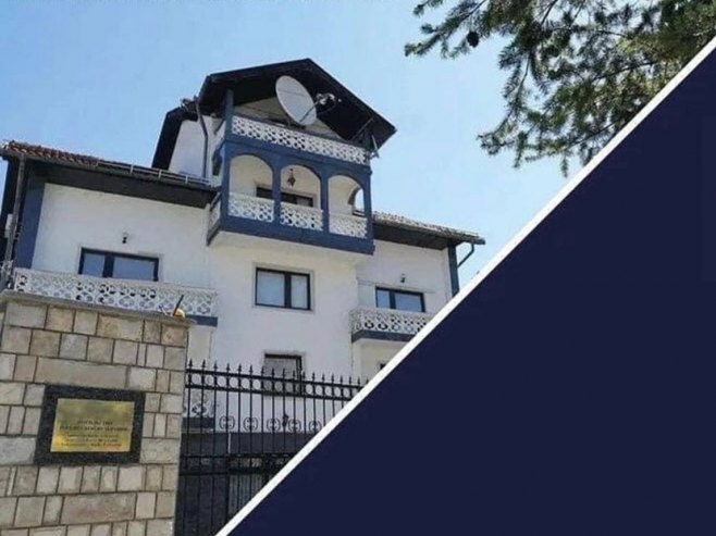 Амбасада Русије у БиХ: Дан браниоца отаџбине симбол војне храбрости