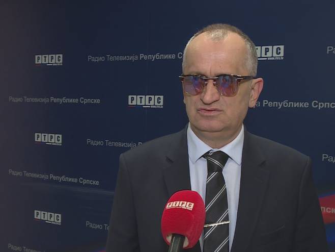 Кривична пријава против Адемовића због изазивања националне мржње