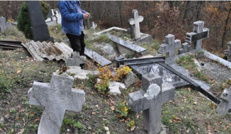 Сарајево спремно за „посмртни геноцид“ над Србима