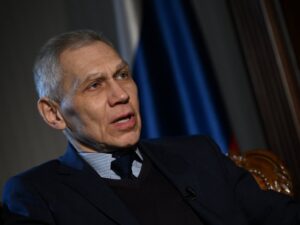 За мир у Украјини потребно отклонити разлоге који су довели до сукоба