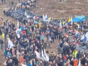 По службеној дужности Тужилаштво БиХ не поступа када се пуца на Хасином врху код Бихаћа