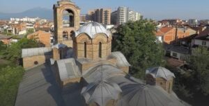 Писмо са „Косова“ или пунолетство мржње и заблуде