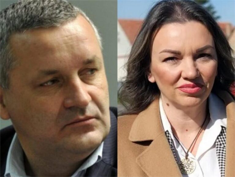 Линта незадовољан одговором комесарке Станисављевић