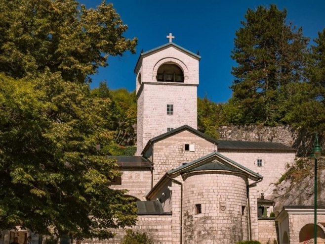 Недјеља је за хришћане дан за литургију