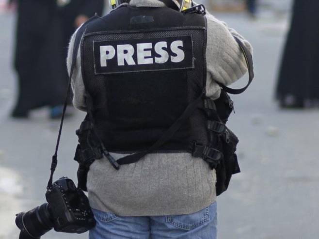 Рекордан број новинара убијен 2025. године