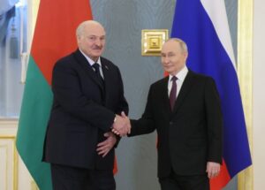 Русија и Бјелорусија ће учинити све да осигурају војну безбједност Савезне државе