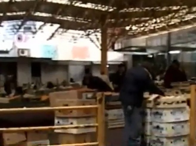 „Маркале један“ – злочин који је, без доказа, приписан Србима