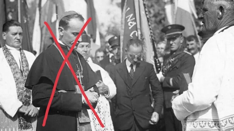 Ватикан одлучио, ништа од проглашења Степинца светим