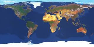 Зло, Сотона и „златна милијарда“