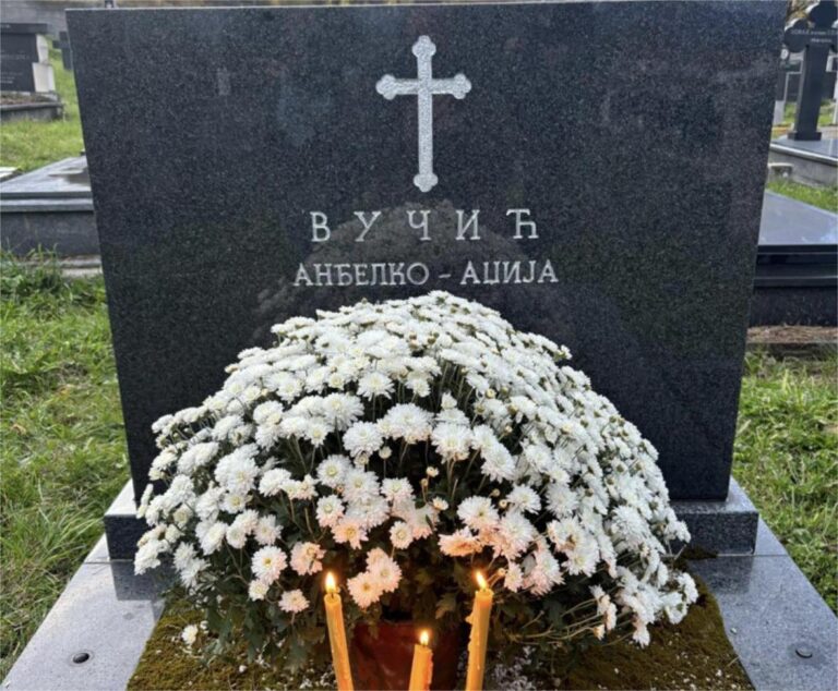 Вучићев дједа имао моћан надимак, ево како га је добио