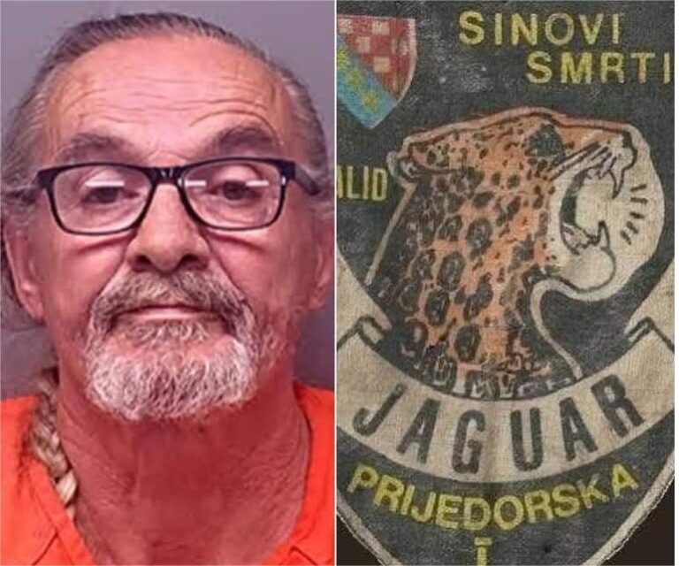 У Америци ухапшен ратни злочинац Хамдија Алукић из Приједора