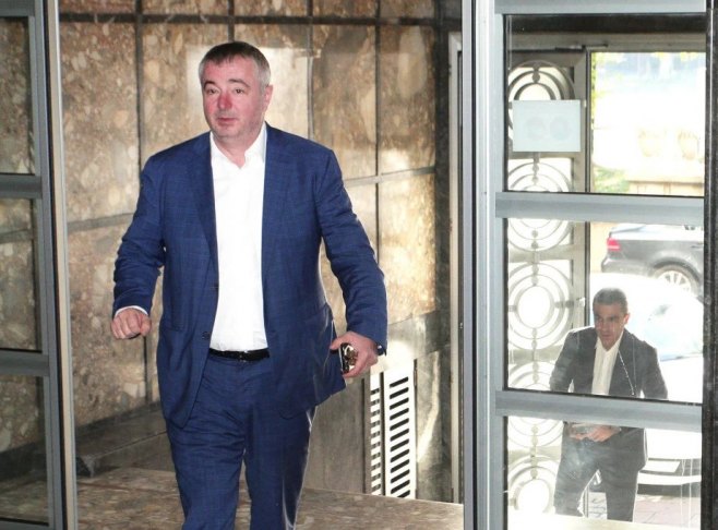 Русија неће оставити Србију без гаса