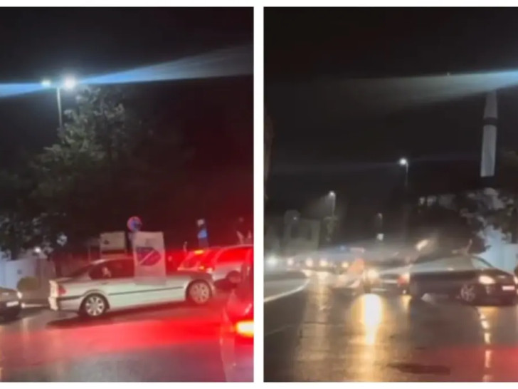 Идентификовано лице што је у Брчком пуцало из калашњикова