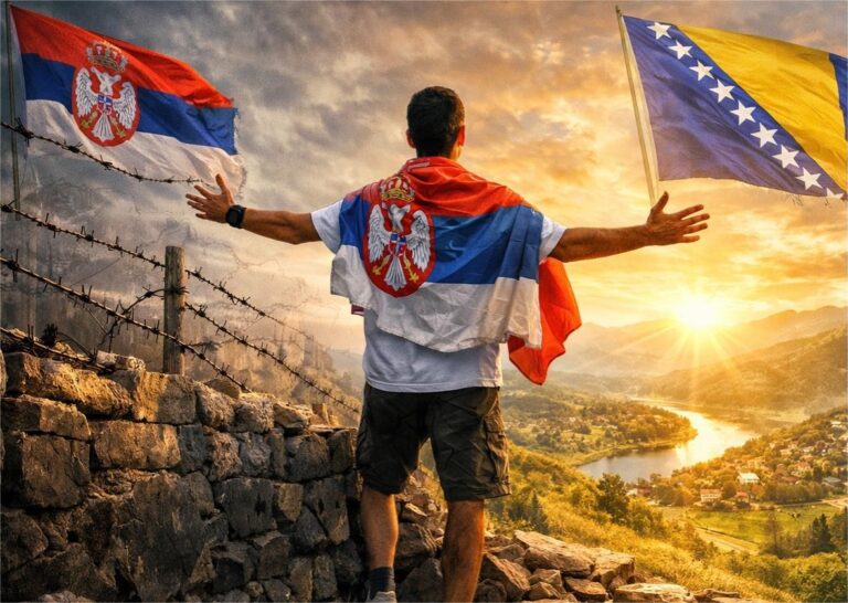 Живот ван калупа