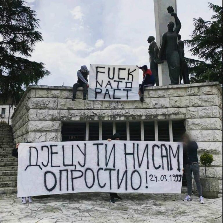 Прошло 27 година од почетка најнеправеднијег рата у историји човјечанства