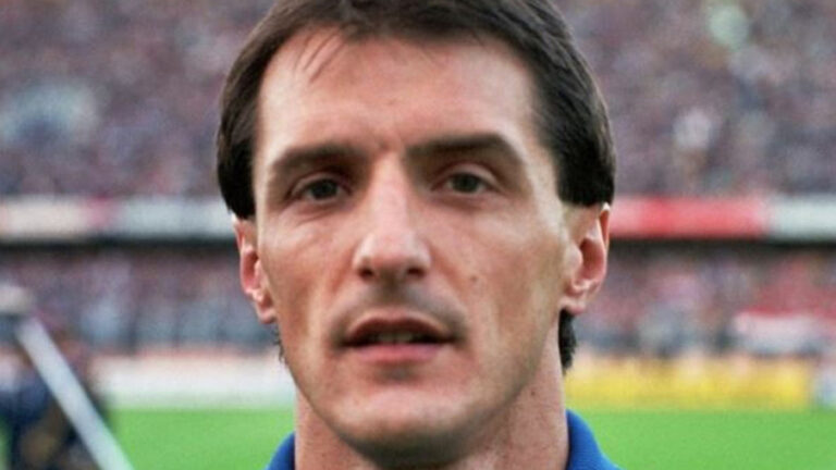 Посљедњи Фаруков пенал