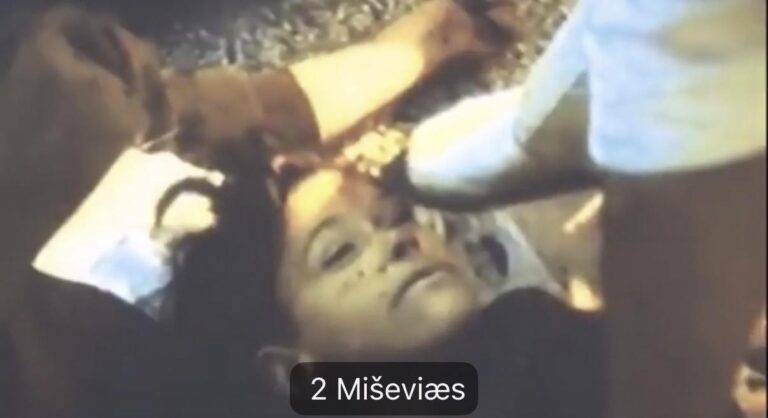 Покољ на Никољдан у Јошаници