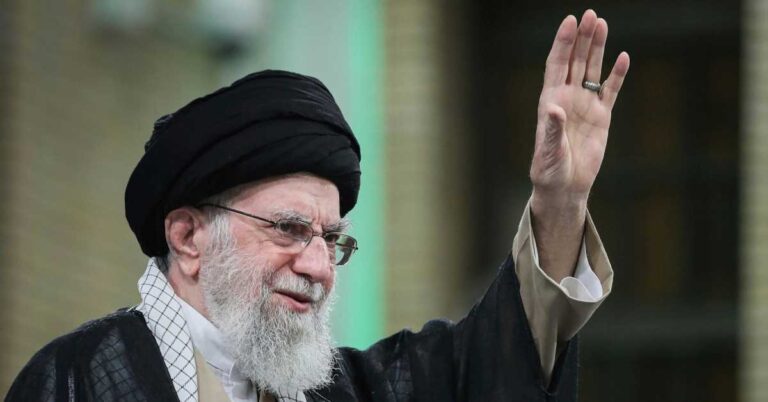 Београд – посљедња Хамнеијева посјета Европи 1989. године