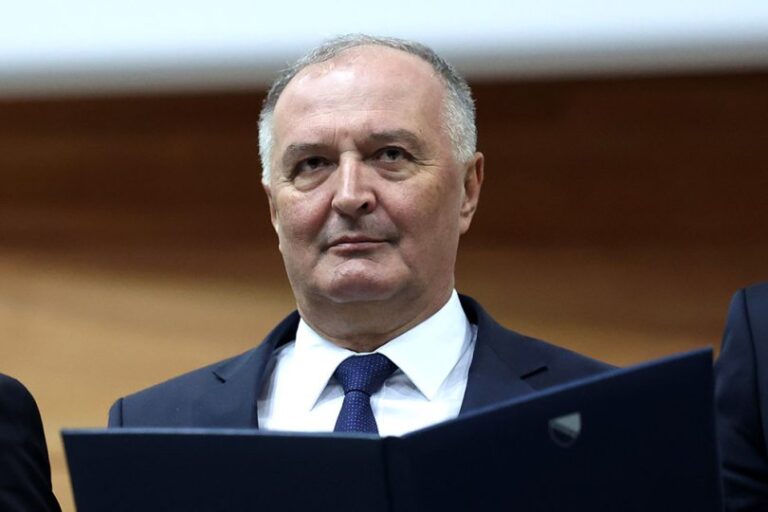 Украјина уплатила аванс за оружје из БиХ које није испоручено