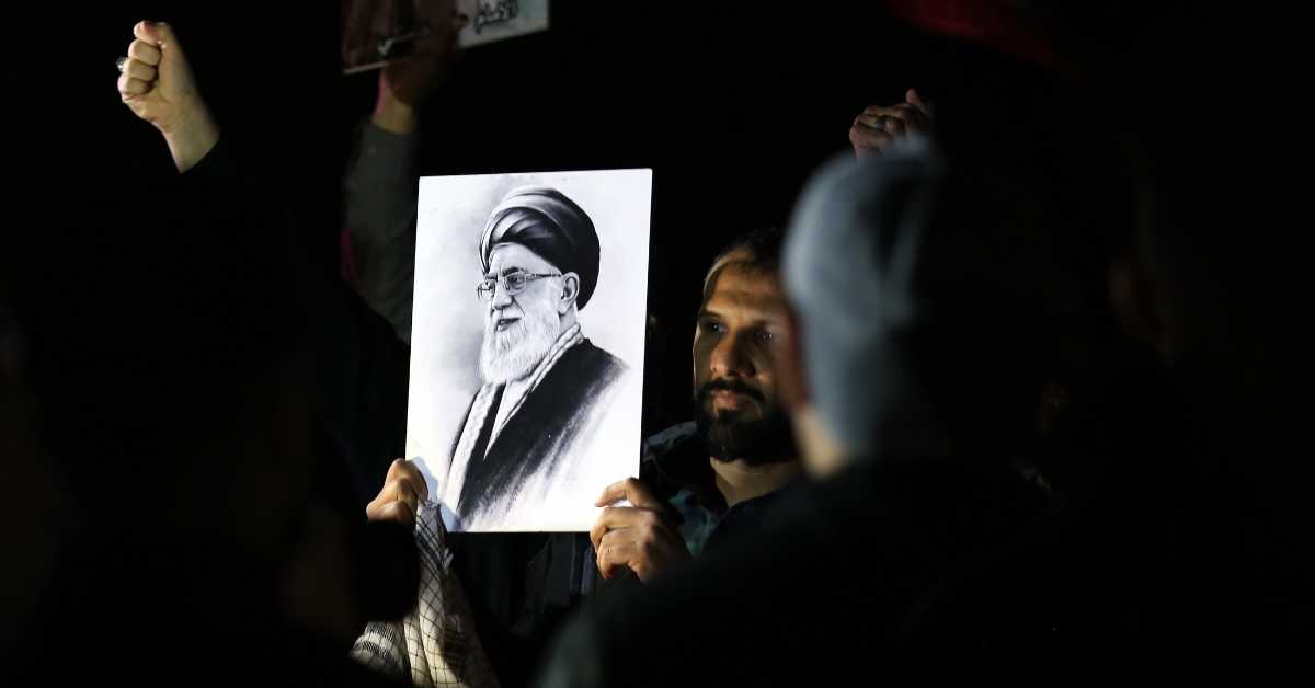 Тридесет секунди изнад Ирана, или како је Израел убио ајатолаха Алија Хамнеија