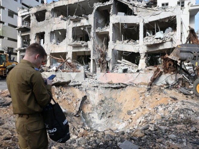 Иран прогласио четрдесетодневну жалост због убиства Хамнеија