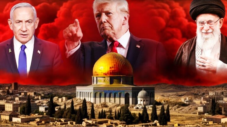 Зашто је било потребно увући Иран у рат?