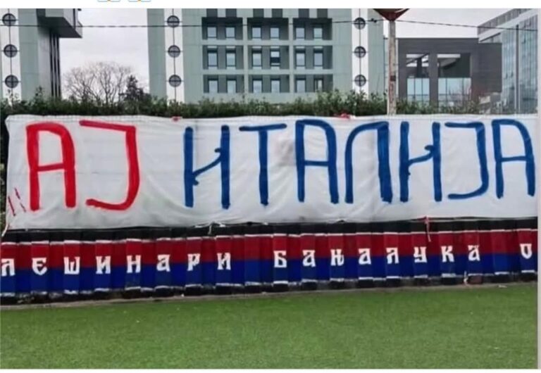 Не прогнозирамо, само констатујемо