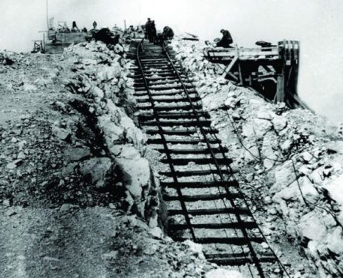 Хрватска финансирала рушење Његошеве капеле!